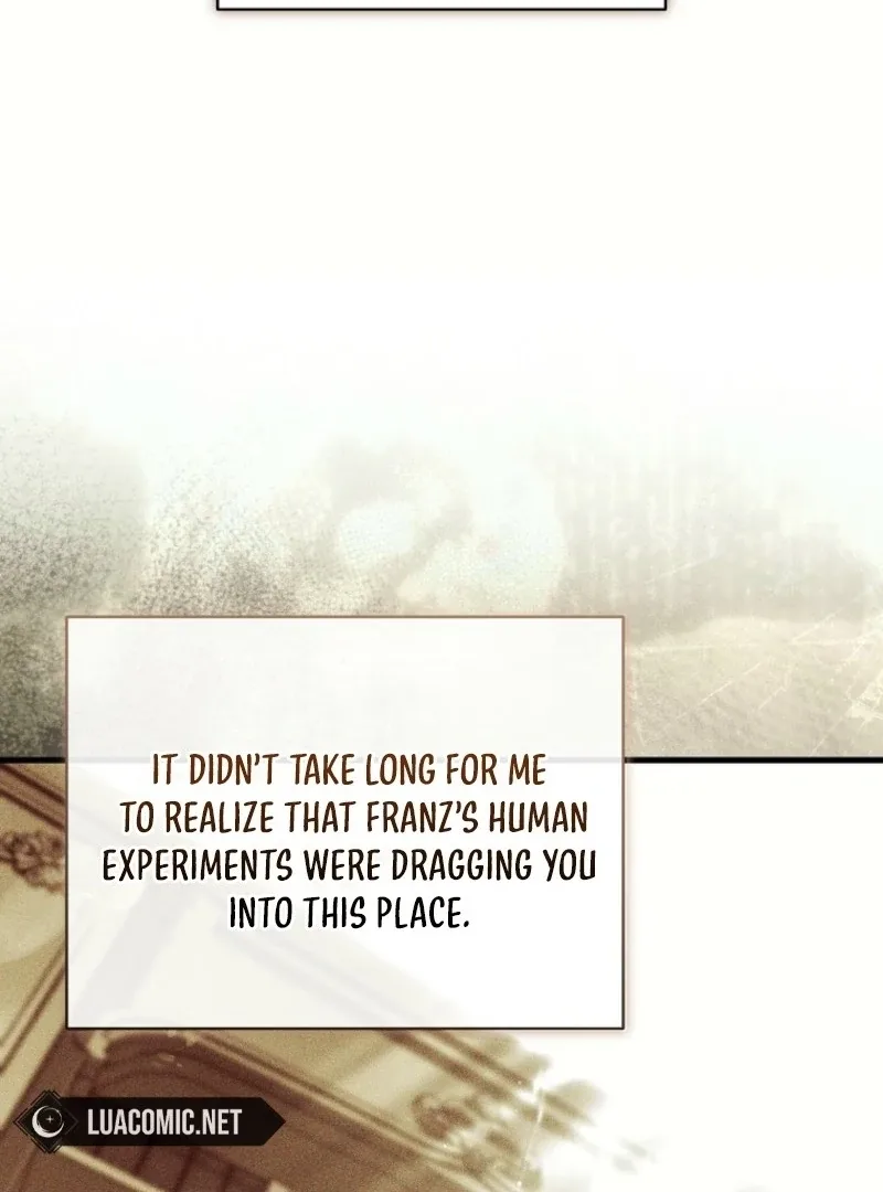 It’s My Destiny To Be The Hero’s Saviour Chapter 164 page 47