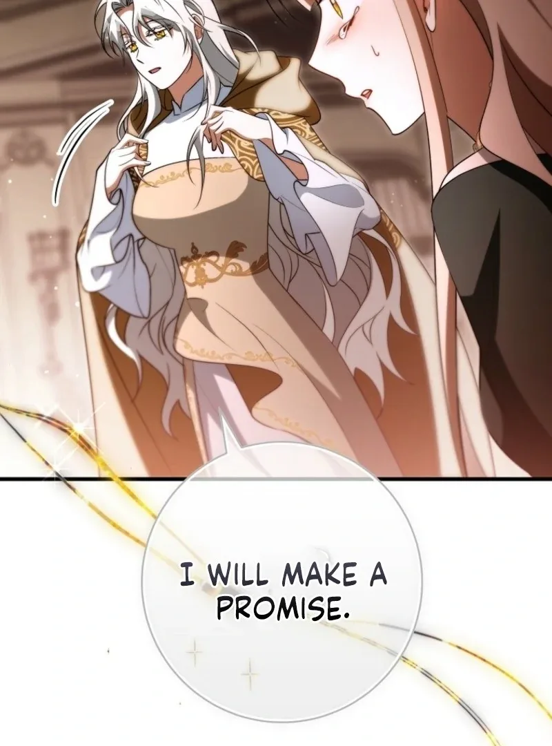 It’s My Destiny To Be The Hero’s Saviour Chapter 164 page 131