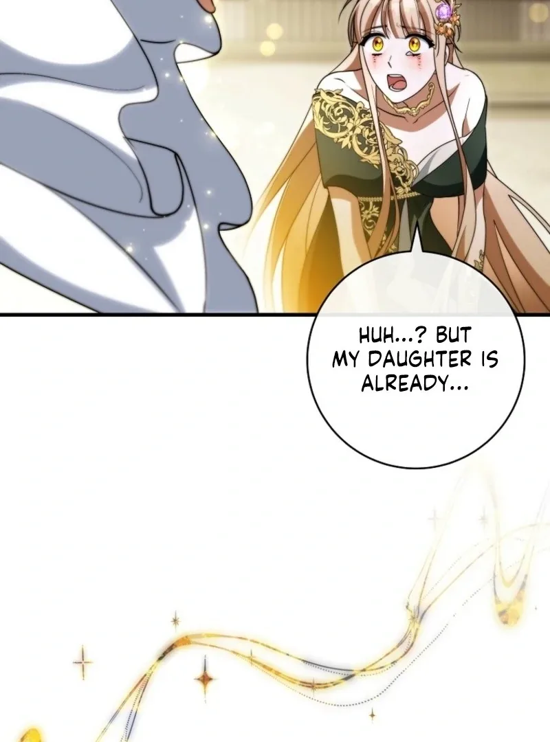 It’s My Destiny To Be The Hero’s Saviour Chapter 164 page 139