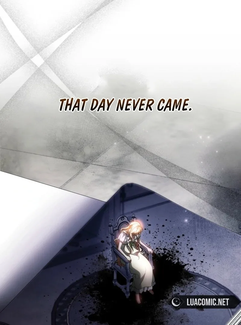 It’s My Destiny To Be The Hero’s Saviour Chapter 164 page 112