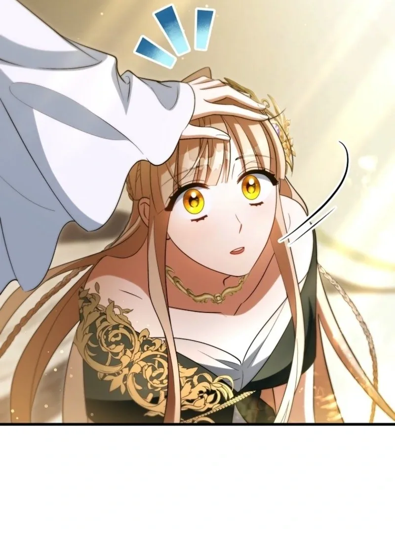 It’s My Destiny To Be The Hero’s Saviour Chapter 164 page 151