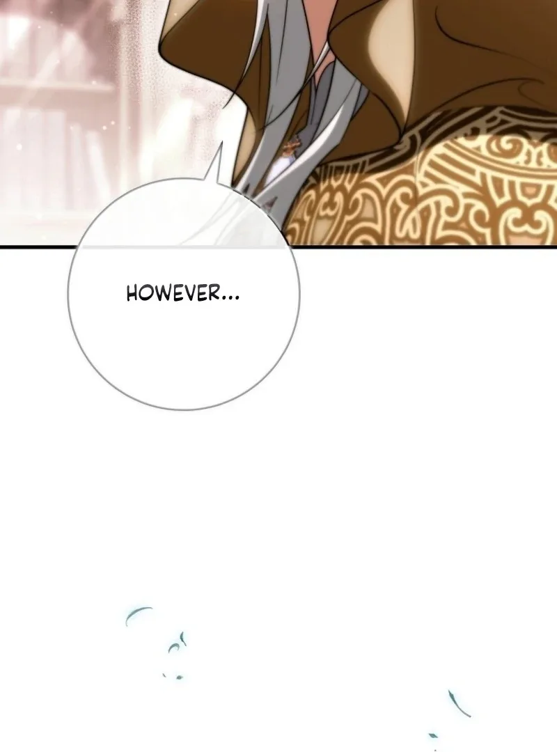 It’s My Destiny To Be The Hero’s Saviour Chapter 164 page 124