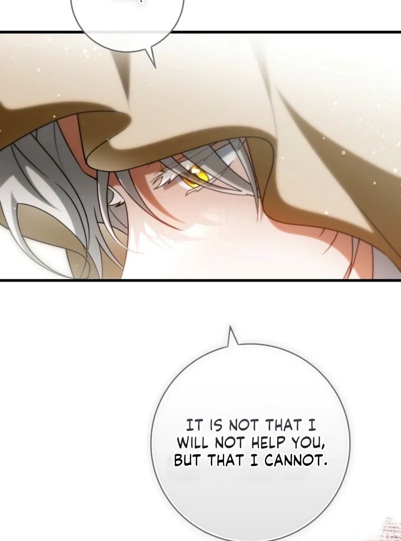 It’s My Destiny To Be The Hero’s Saviour Chapter 164 page 84