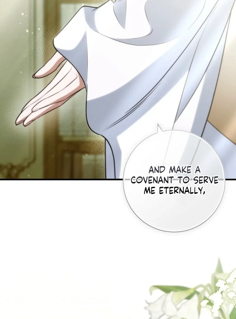 It’s My Destiny To Be The Hero’s Saviour Chapter 164 page 94