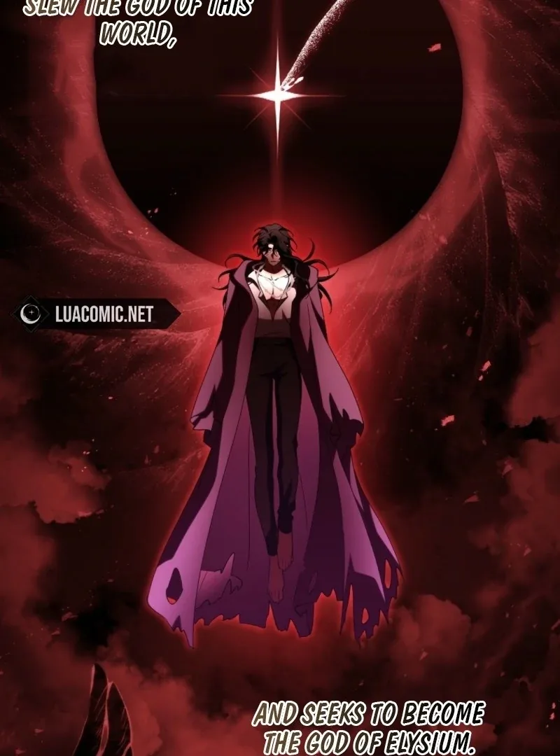 It’s My Destiny To Be The Hero’s Saviour Chapter 164 page 86