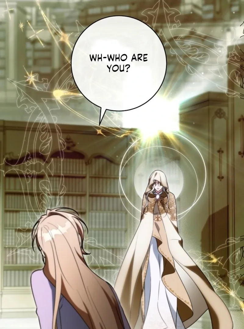 It’s My Destiny To Be The Hero’s Saviour Chapter 164 page 76