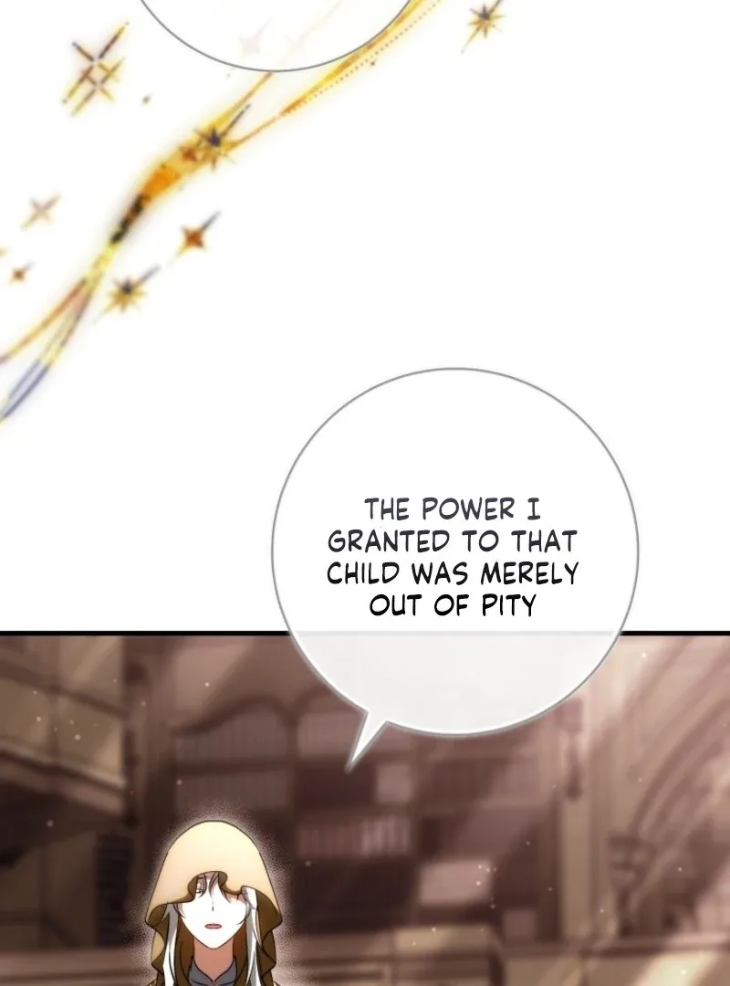 It’s My Destiny To Be The Hero’s Saviour Chapter 164 page 121