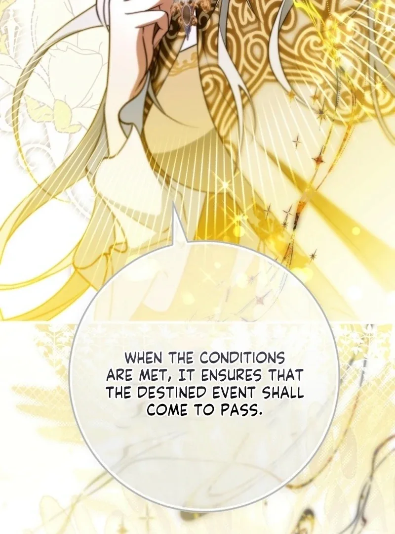 It’s My Destiny To Be The Hero’s Saviour Chapter 164 page 134