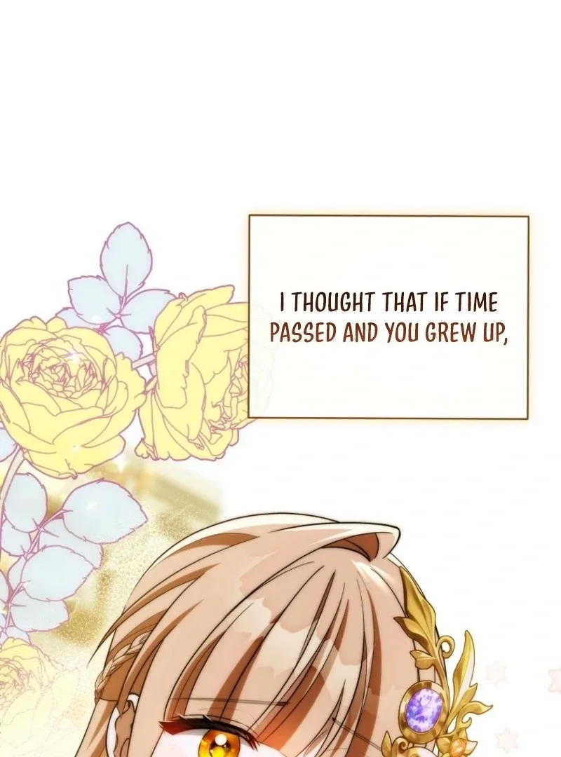 It’s My Destiny To Be The Hero’s Saviour Chapter 164 page 107