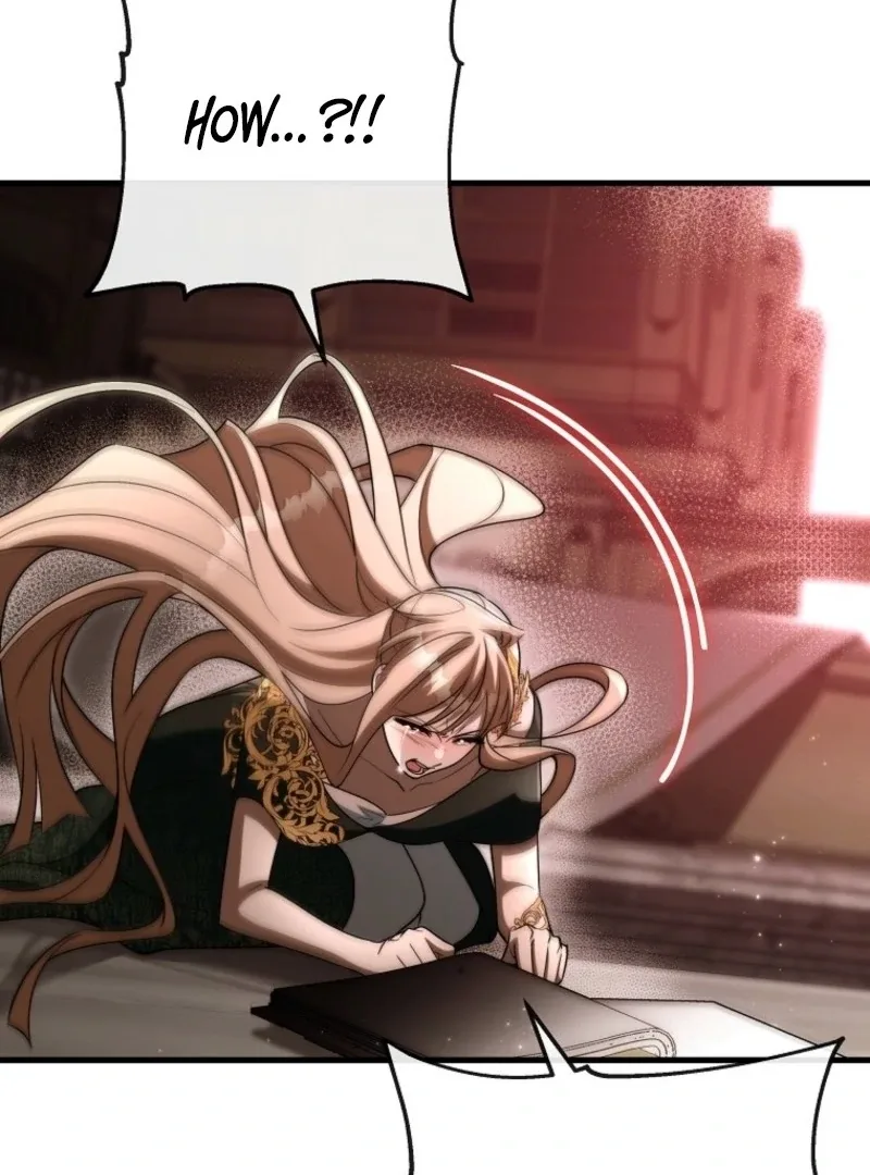 It’s My Destiny To Be The Hero’s Saviour Chapter 164 page 114