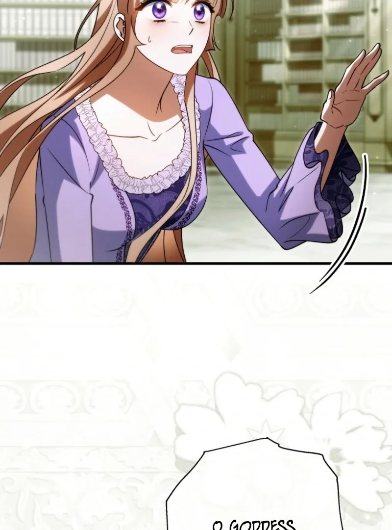 It’s My Destiny To Be The Hero’s Saviour Chapter 164 page 80