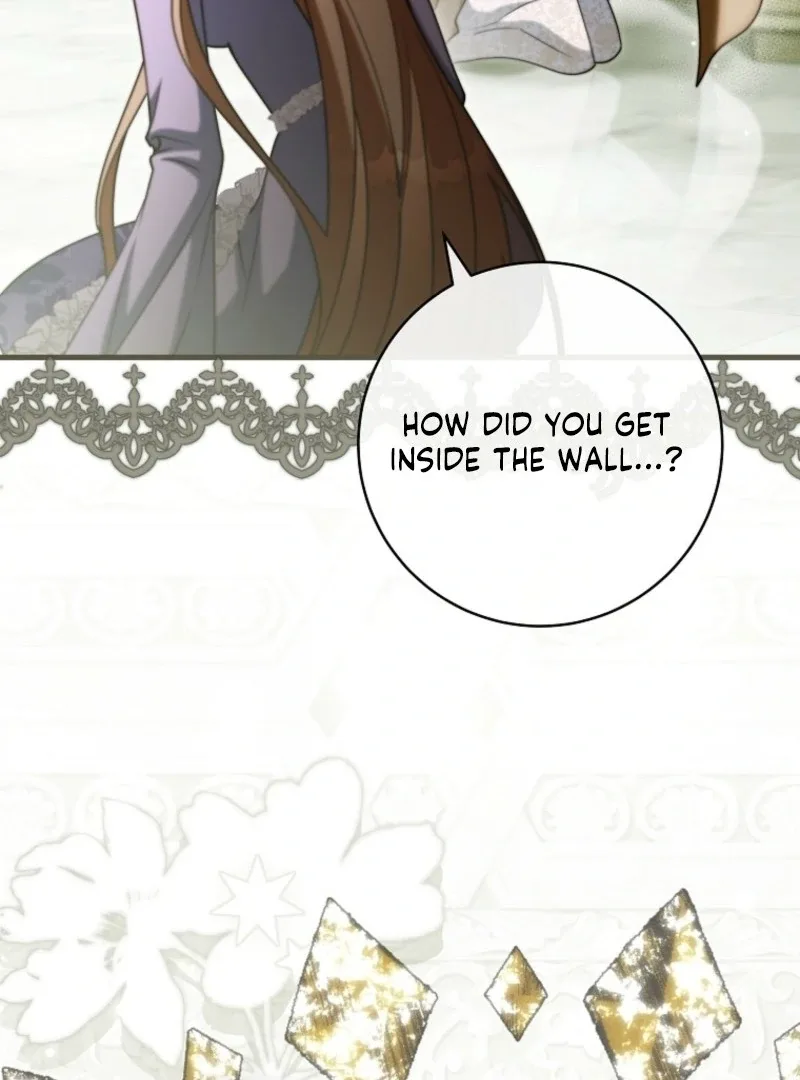 It’s My Destiny To Be The Hero’s Saviour Chapter 164 page 77