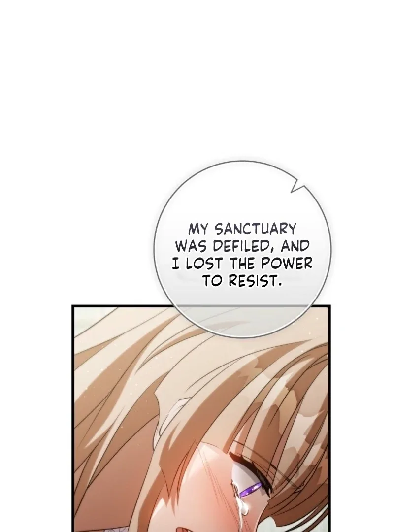 It’s My Destiny To Be The Hero’s Saviour Chapter 164 page 88