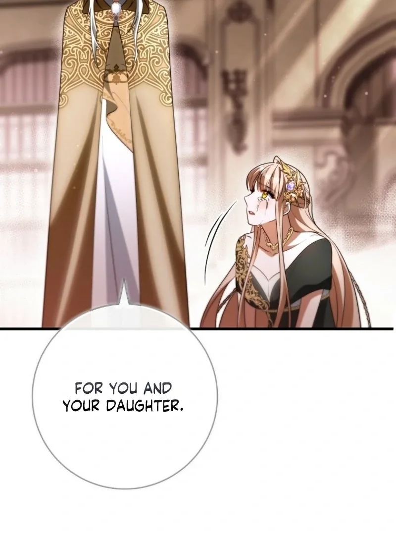 It’s My Destiny To Be The Hero’s Saviour Chapter 164 page 122