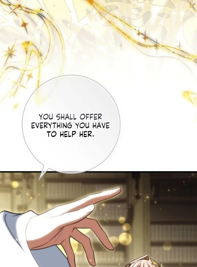 It’s My Destiny To Be The Hero’s Saviour Chapter 164 page 138