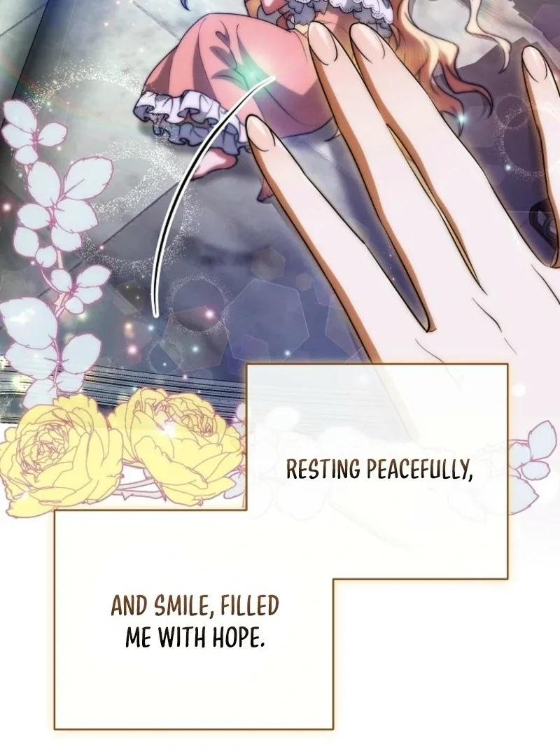 It’s My Destiny To Be The Hero’s Saviour Chapter 164 page 106