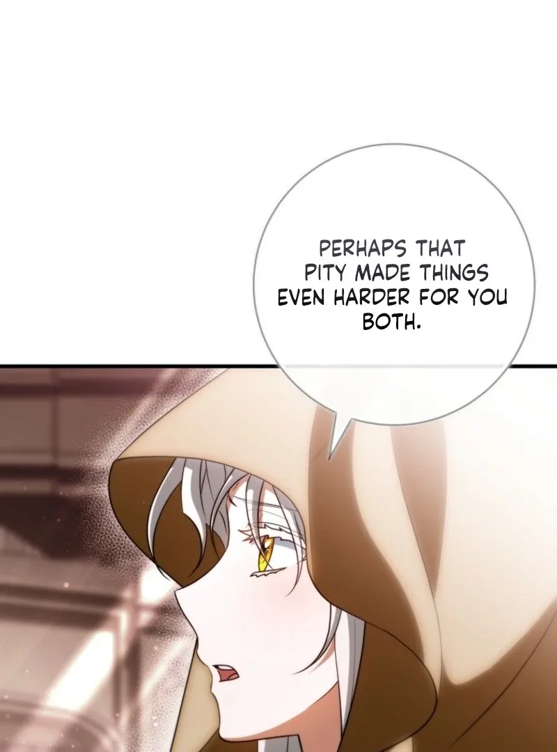 It’s My Destiny To Be The Hero’s Saviour Chapter 164 page 123