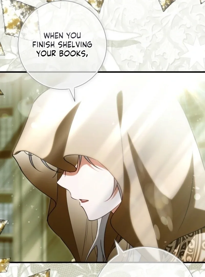 It’s My Destiny To Be The Hero’s Saviour Chapter 164 page 78
