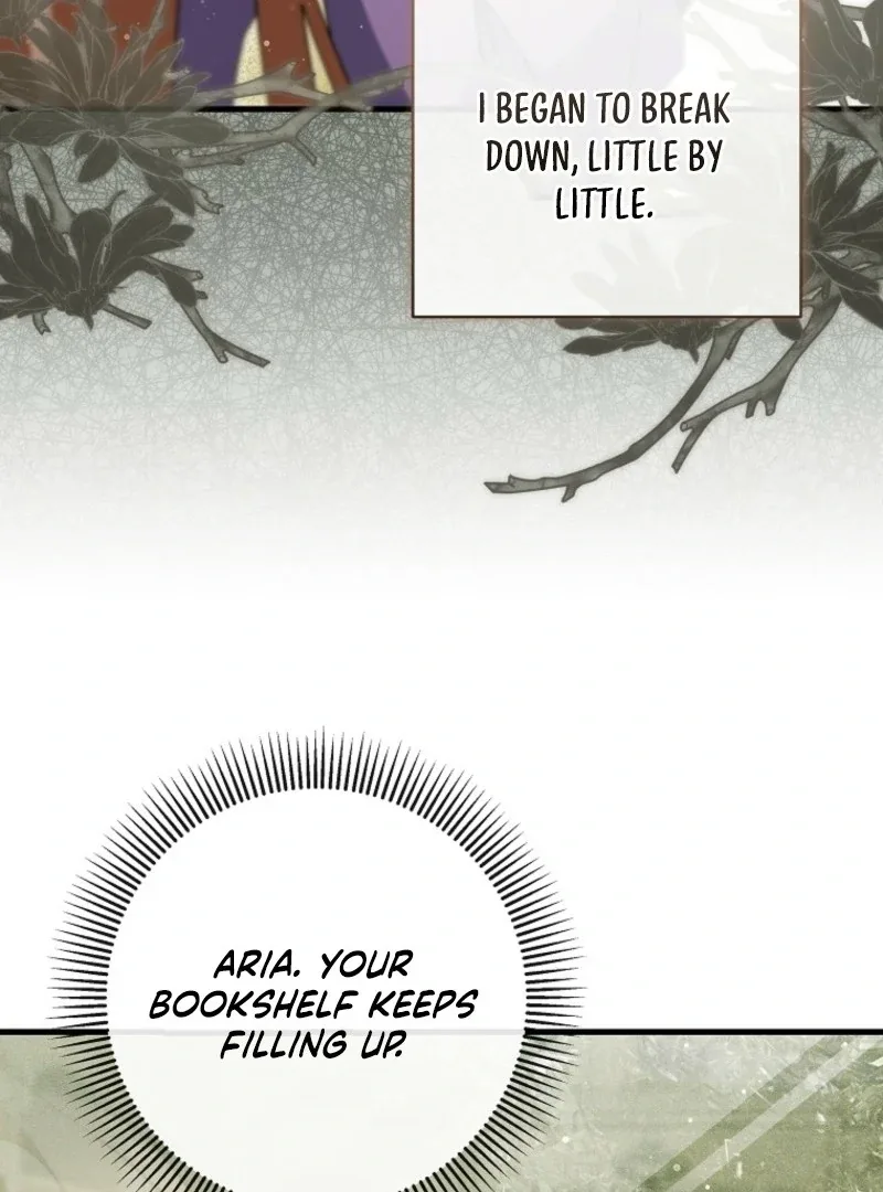 It’s My Destiny To Be The Hero’s Saviour Chapter 164 page 66