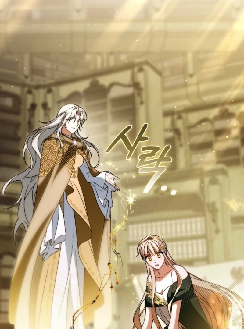 It’s My Destiny To Be The Hero’s Saviour Chapter 164 page 148