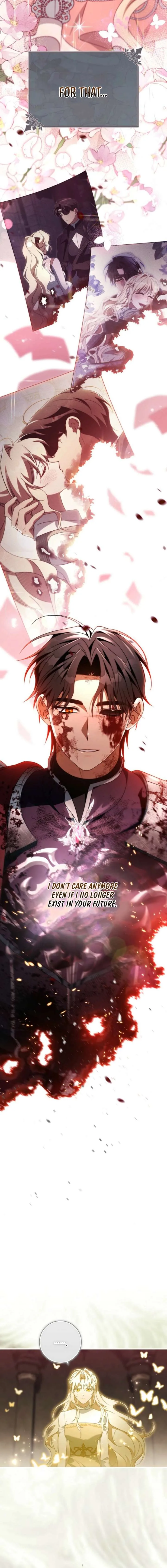 It’s My Destiny To Be The Hero’s Saviour Chapter 168 page 15