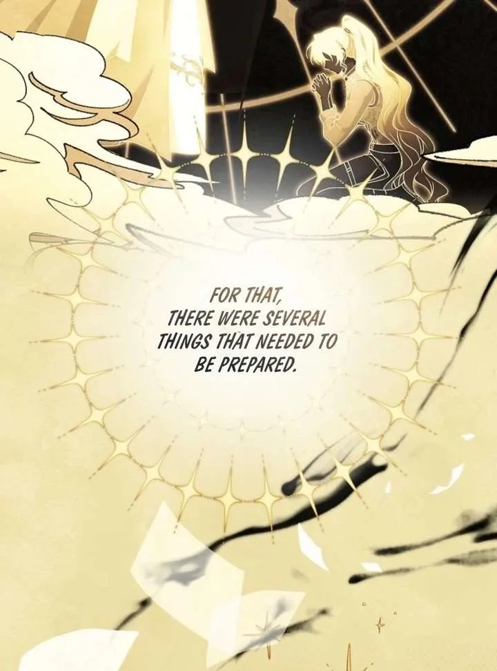 It’s My Destiny To Be The Hero’s Saviour Chapter 169 page 5
