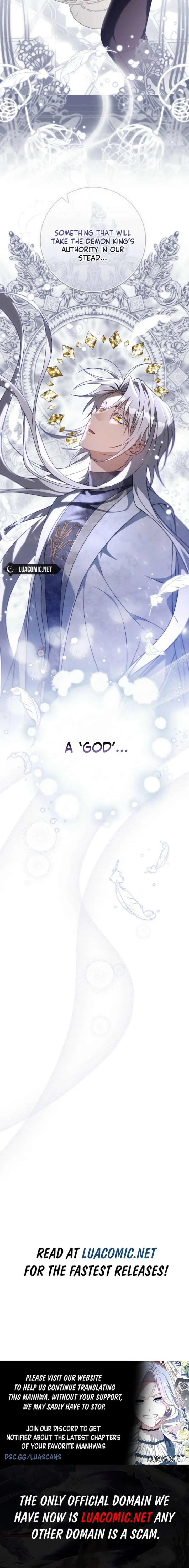It’s My Destiny To Be The Hero’s Saviour Chapter 168 page 23