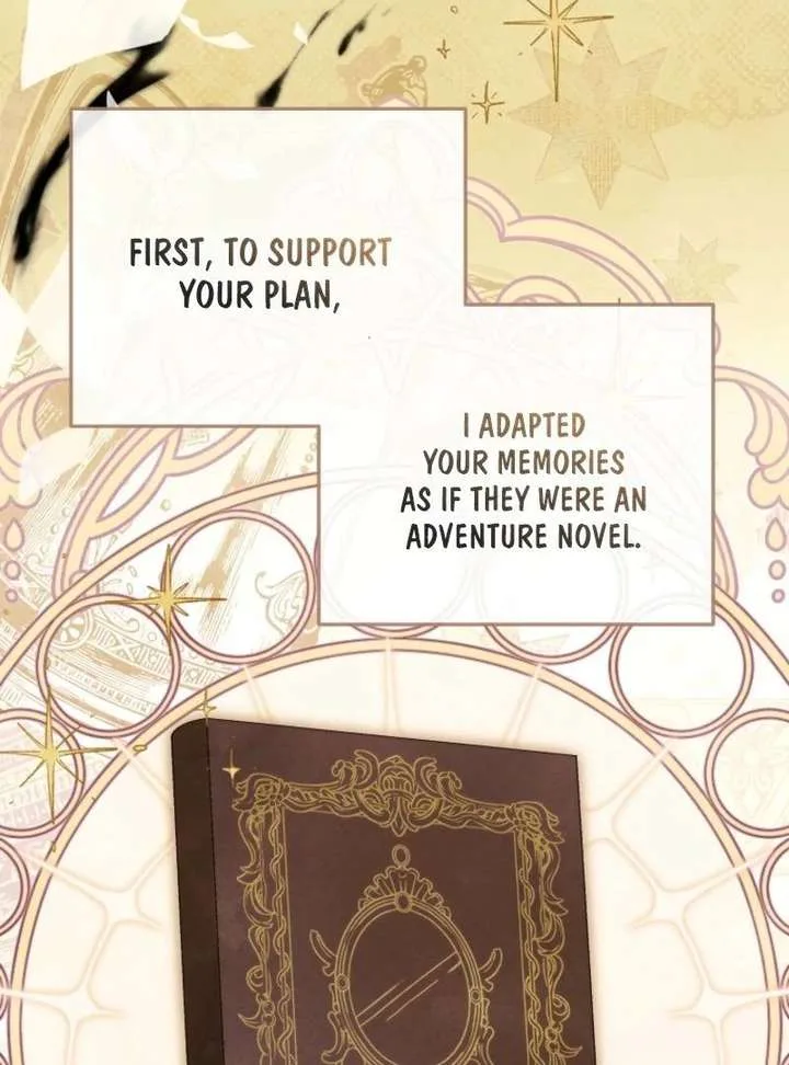 It’s My Destiny To Be The Hero’s Saviour Chapter 169 page 6