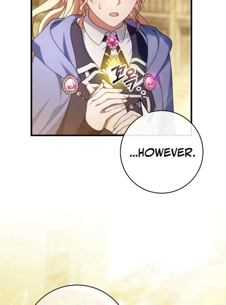 It’s My Destiny To Be The Hero’s Saviour Chapter 169 page 32