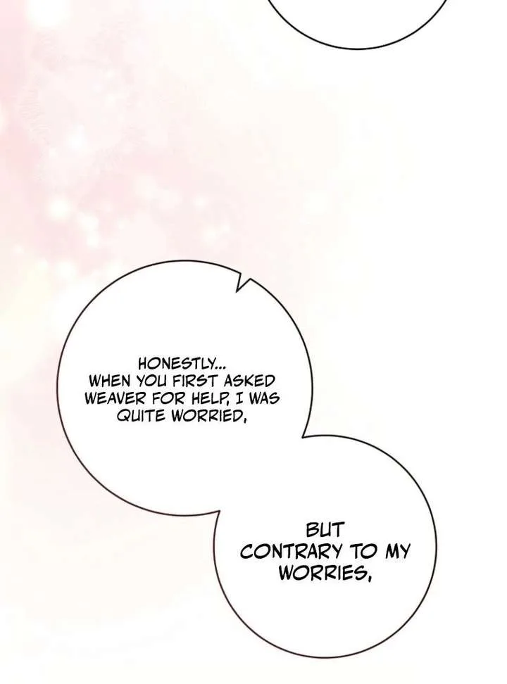 It’s My Destiny To Be The Hero’s Saviour Chapter 169 page 19