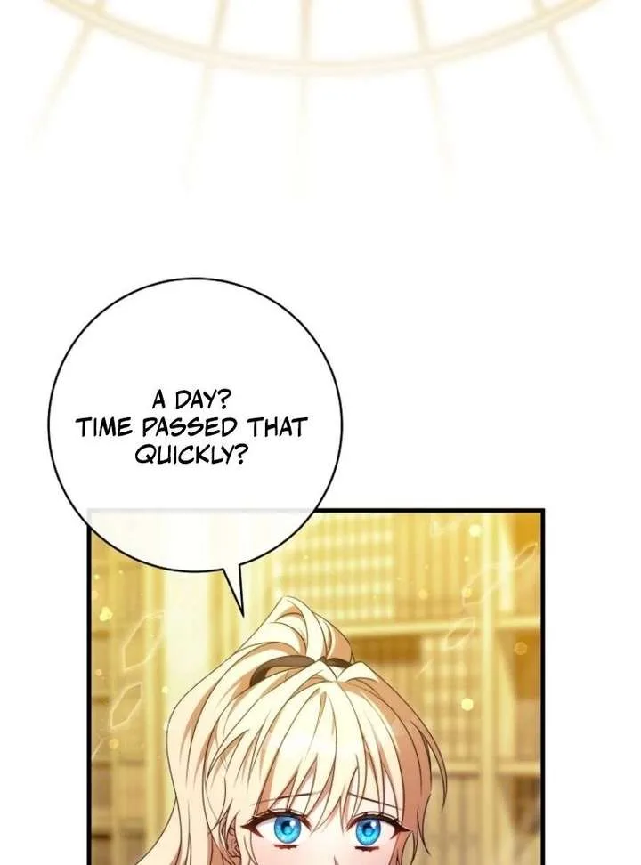 It’s My Destiny To Be The Hero’s Saviour Chapter 169 page 31