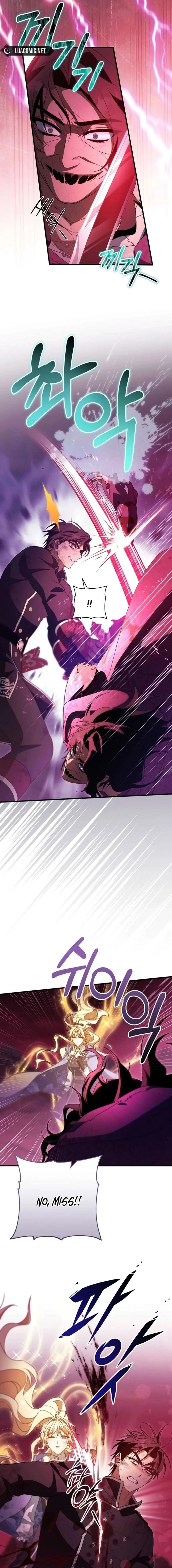 It’s My Destiny To Be The Hero’s Saviour Chapter 171 page 14