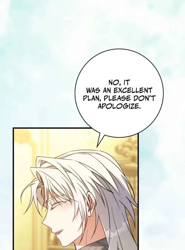 It’s My Destiny To Be The Hero’s Saviour Chapter 169 page 43