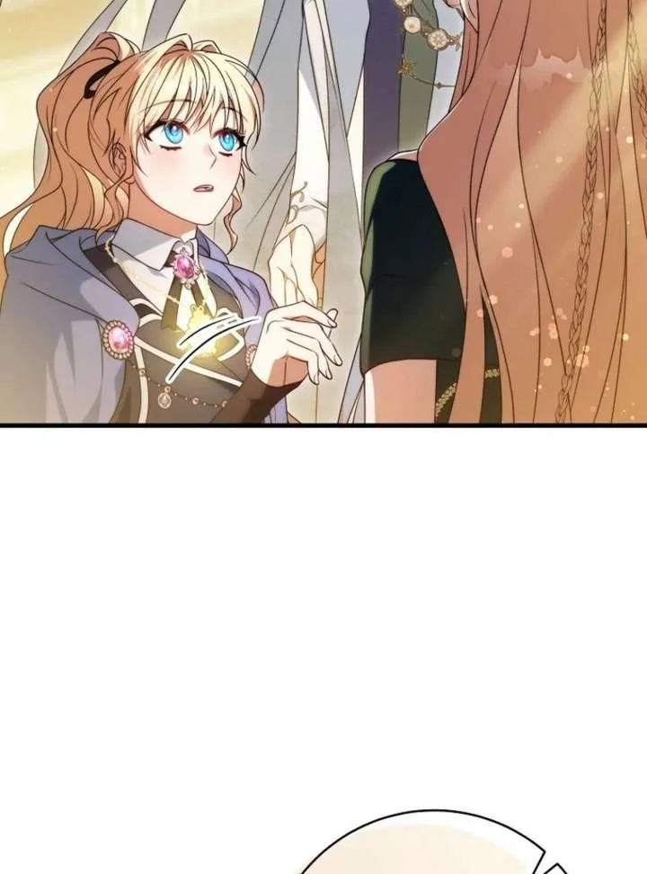 It’s My Destiny To Be The Hero’s Saviour Chapter 169 page 34