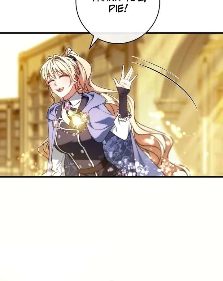 It’s My Destiny To Be The Hero’s Saviour Chapter 169 page 37
