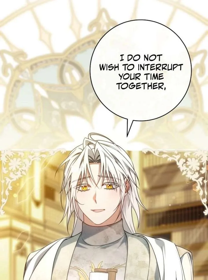 It’s My Destiny To Be The Hero’s Saviour Chapter 169 page 29