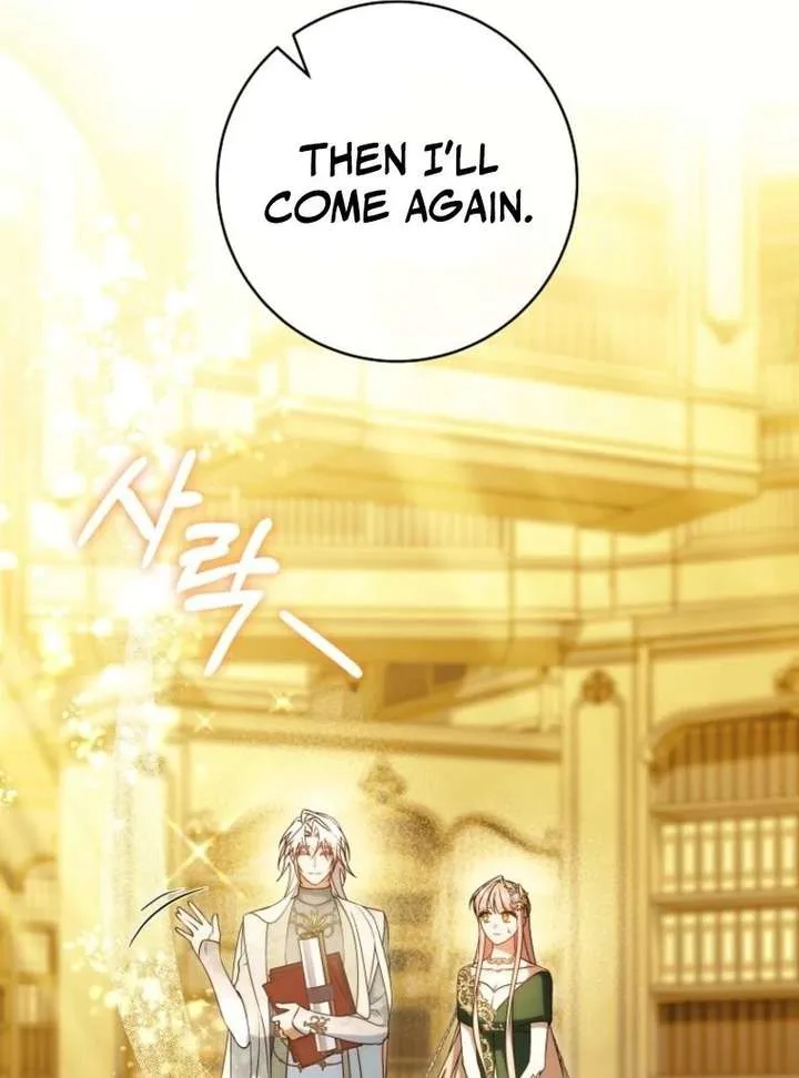 It’s My Destiny To Be The Hero’s Saviour Chapter 169 page 38
