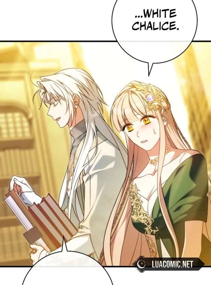 It’s My Destiny To Be The Hero’s Saviour Chapter 169 page 40