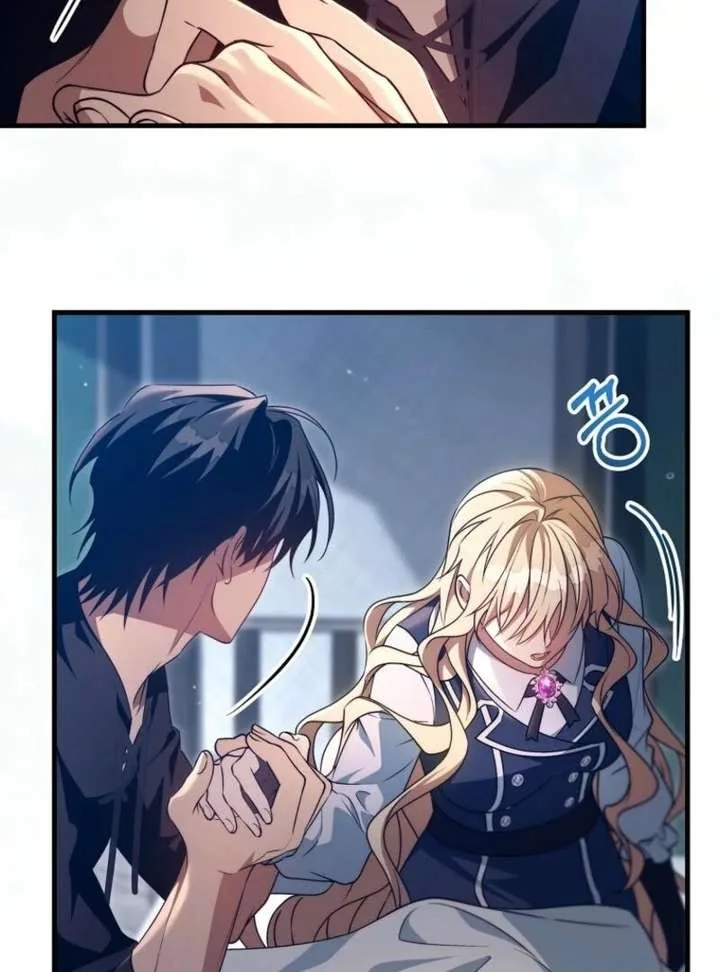 It’s My Destiny To Be The Hero’s Saviour Chapter 169 page 62