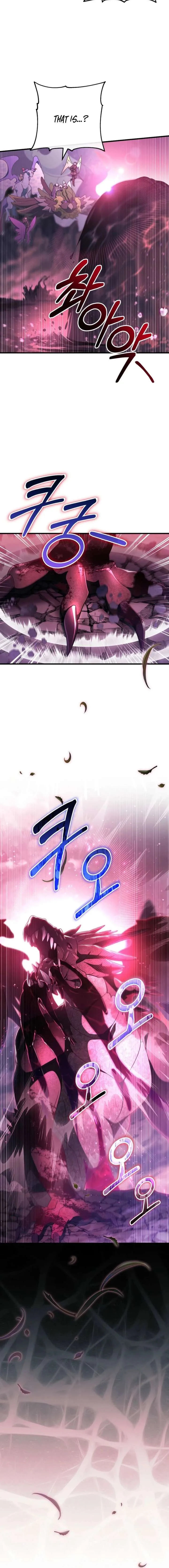 It’s My Destiny To Be The Hero’s Saviour Chapter 172 page 7