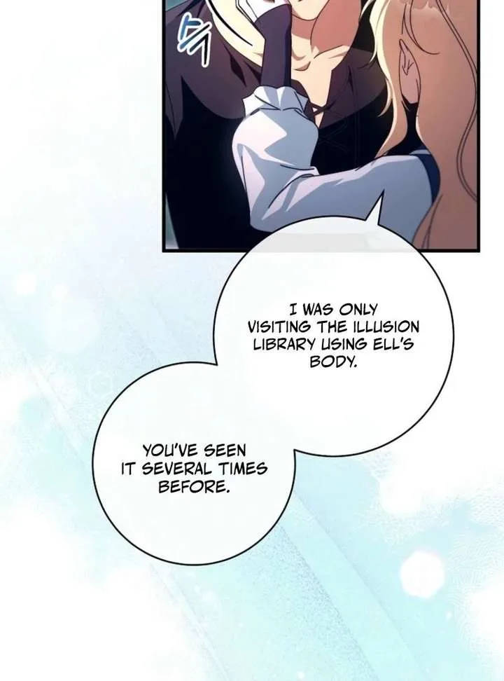 It’s My Destiny To Be The Hero’s Saviour Chapter 169 page 76
