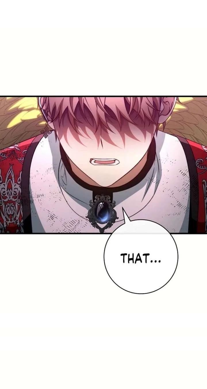 It’s My Destiny To Be The Hero’s Saviour Chapter 175 page 8