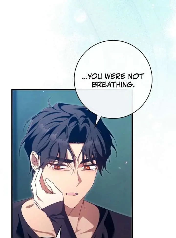 It’s My Destiny To Be The Hero’s Saviour Chapter 169 page 77