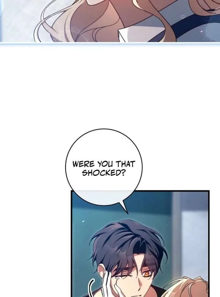 It’s My Destiny To Be The Hero’s Saviour Chapter 169 page 75