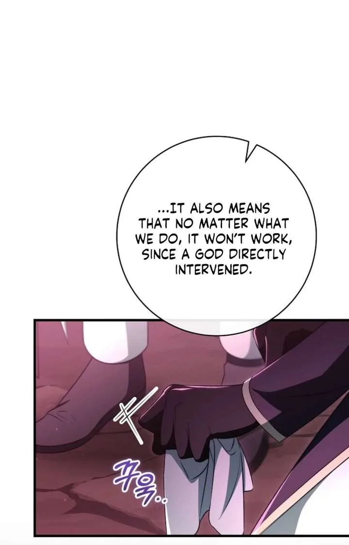 It’s My Destiny To Be The Hero’s Saviour Chapter 175 page 5
