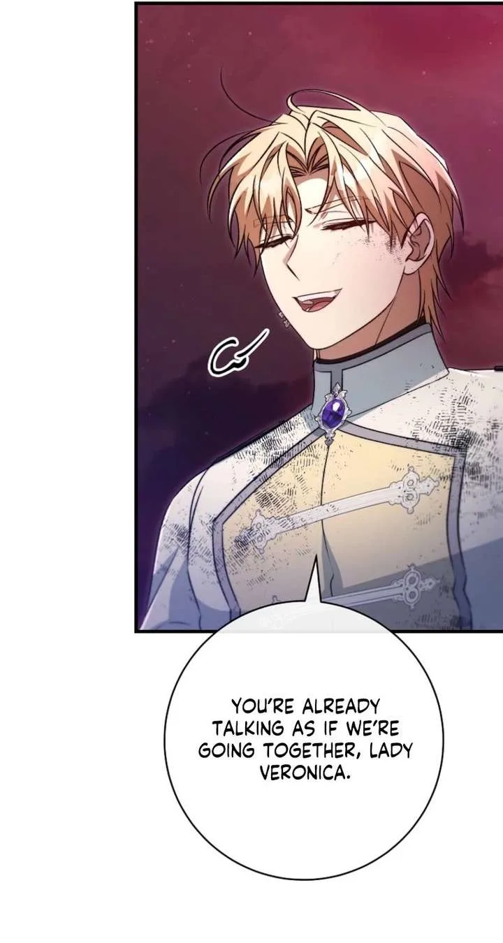 It’s My Destiny To Be The Hero’s Saviour Chapter 175 page 41