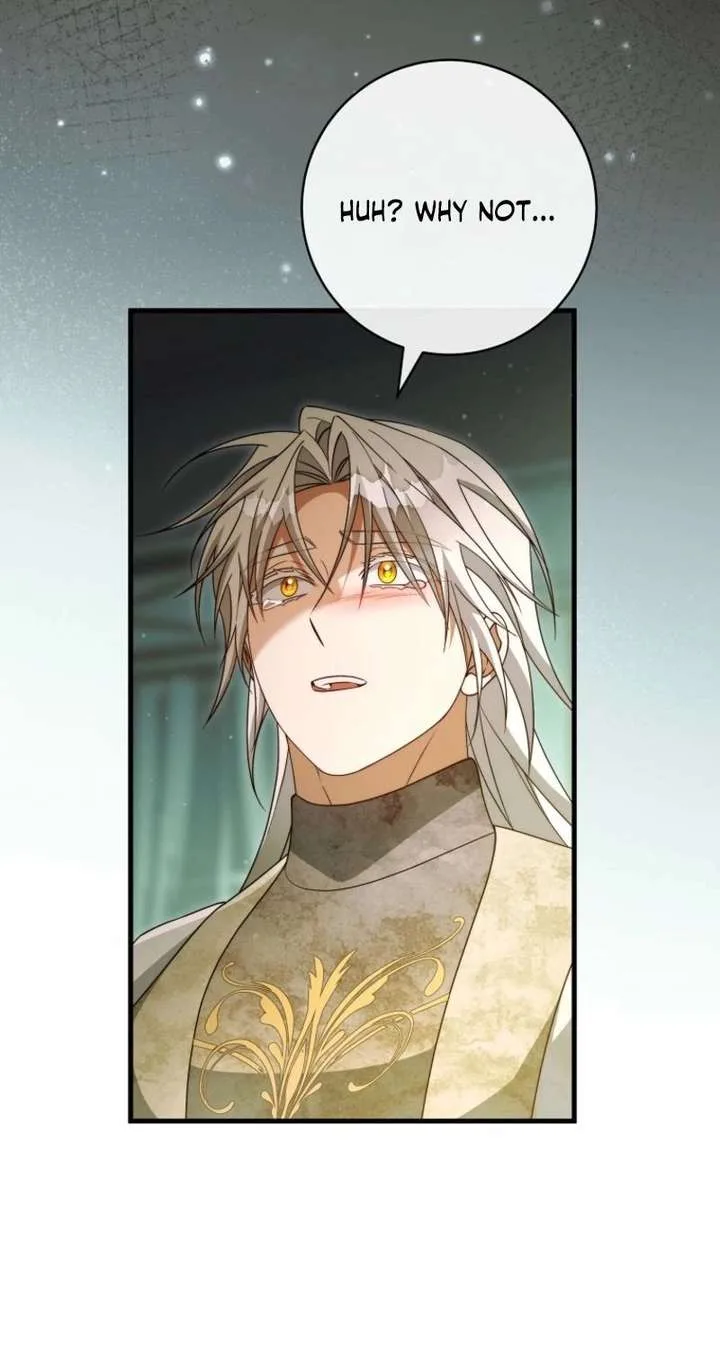 It’s My Destiny To Be The Hero’s Saviour Chapter 175 page 64