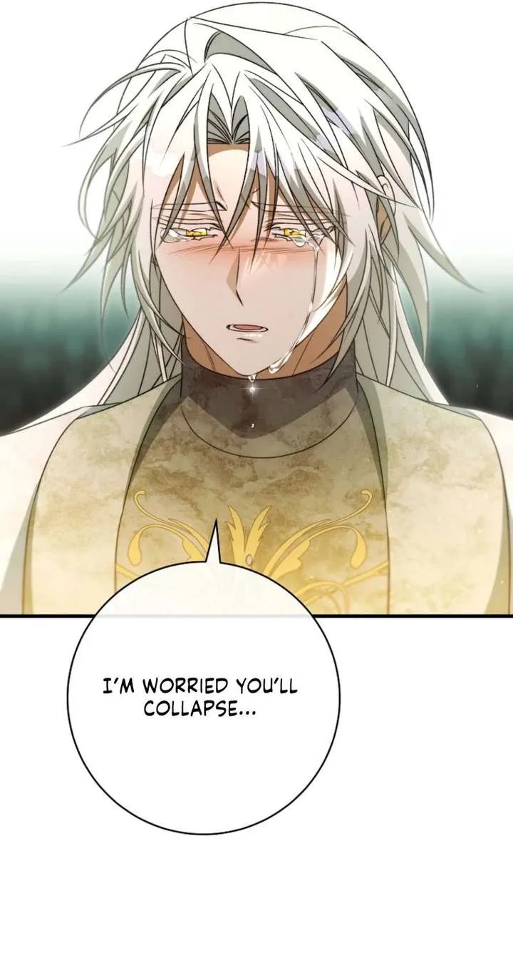 It’s My Destiny To Be The Hero’s Saviour Chapter 175 page 60