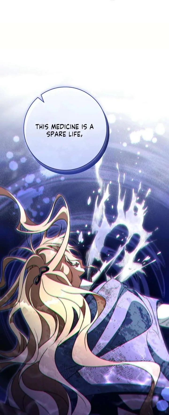 It’s My Destiny To Be The Hero’s Saviour Chapter 175 page 11
