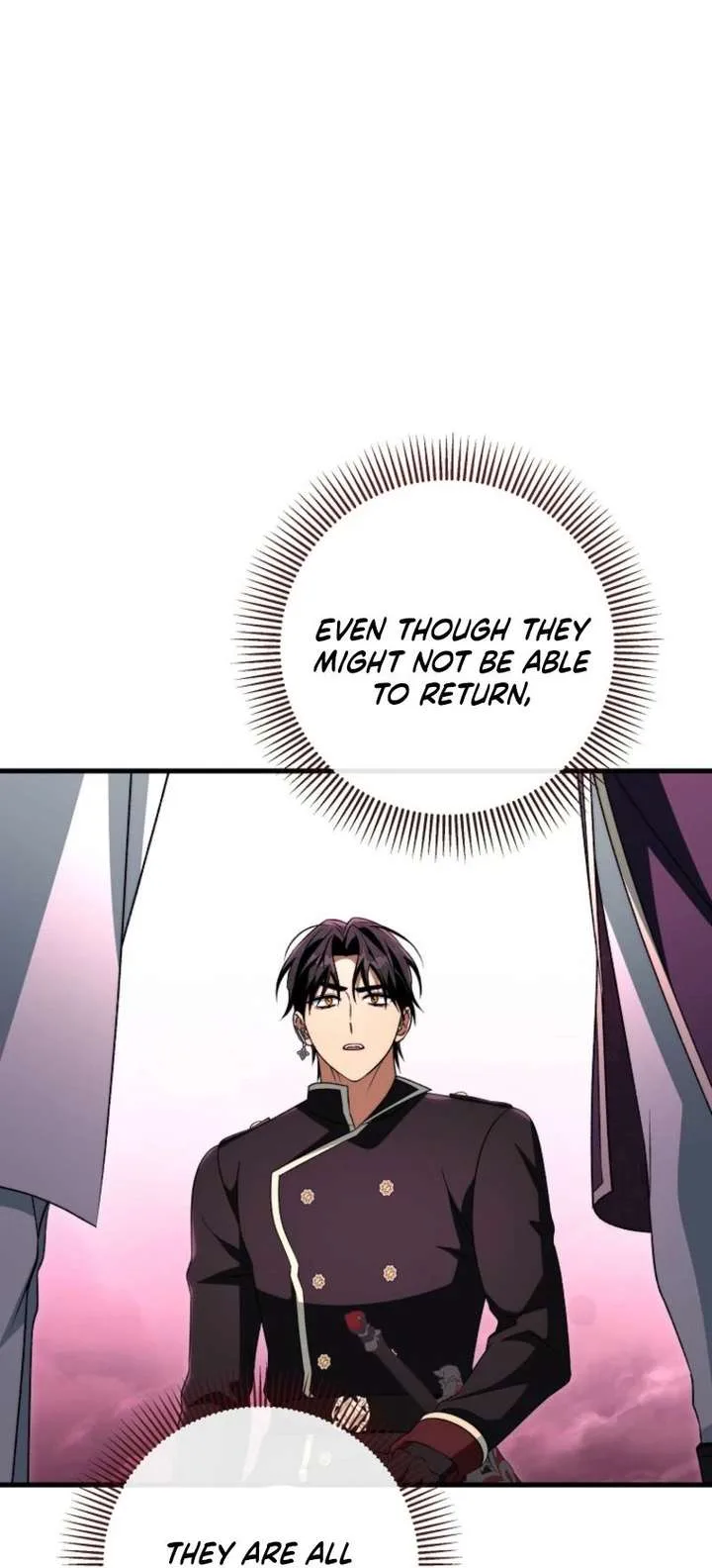 It’s My Destiny To Be The Hero’s Saviour Chapter 175 page 44